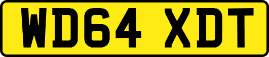 WD64XDT
