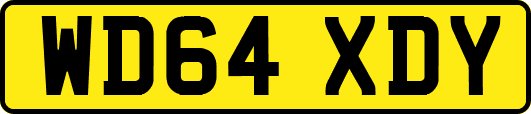 WD64XDY