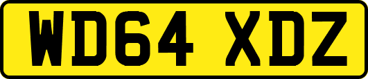 WD64XDZ