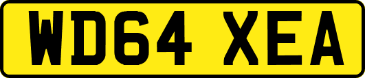 WD64XEA
