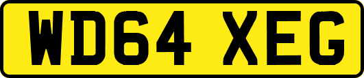 WD64XEG