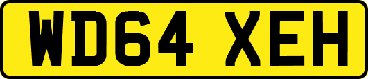 WD64XEH