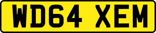 WD64XEM