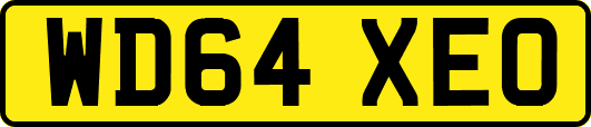WD64XEO