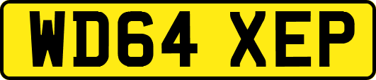 WD64XEP