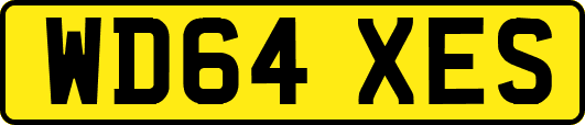 WD64XES