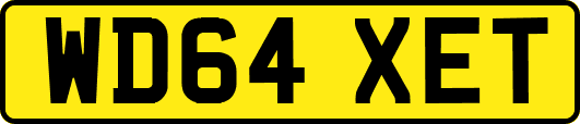 WD64XET