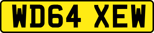 WD64XEW