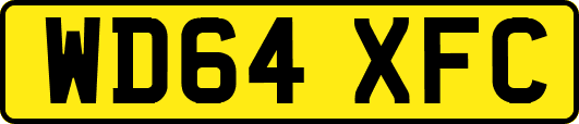 WD64XFC
