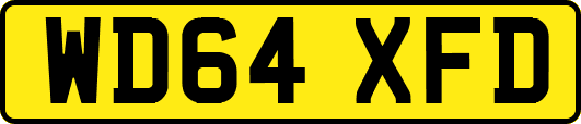 WD64XFD