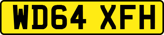 WD64XFH
