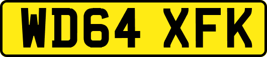 WD64XFK