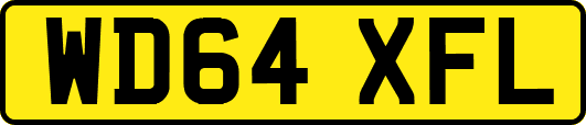 WD64XFL