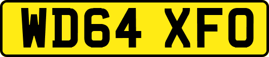 WD64XFO