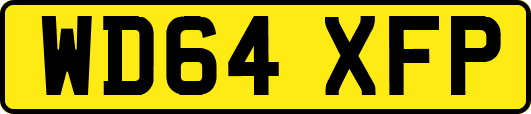 WD64XFP