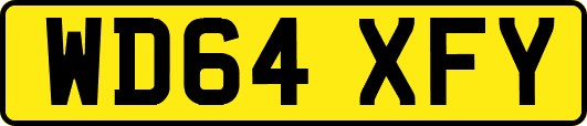 WD64XFY