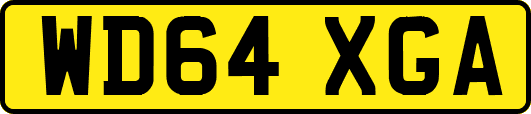 WD64XGA