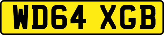 WD64XGB