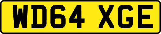 WD64XGE
