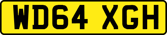 WD64XGH