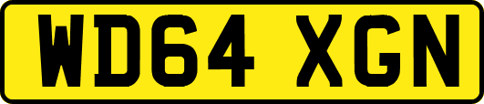 WD64XGN
