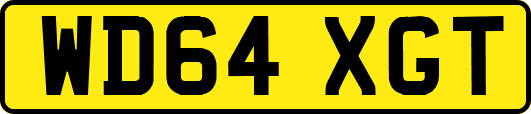 WD64XGT