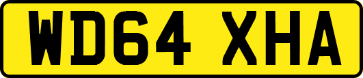 WD64XHA
