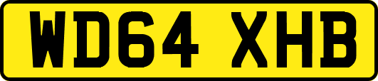 WD64XHB