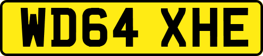 WD64XHE