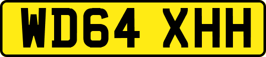 WD64XHH
