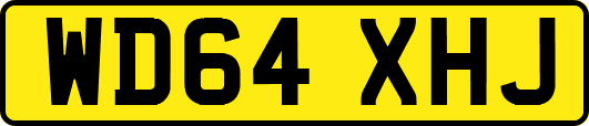 WD64XHJ