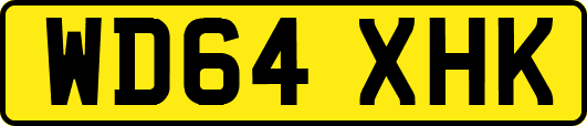 WD64XHK