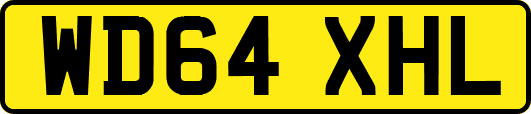 WD64XHL
