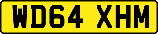 WD64XHM