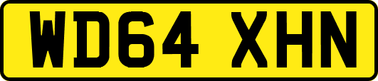 WD64XHN