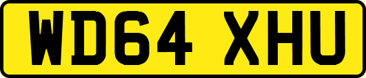 WD64XHU