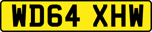WD64XHW