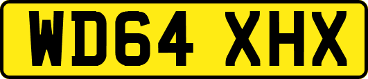 WD64XHX