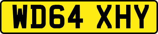 WD64XHY