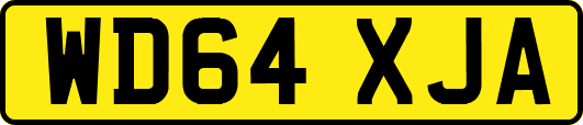 WD64XJA