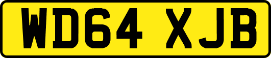 WD64XJB