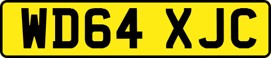 WD64XJC
