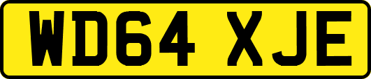 WD64XJE