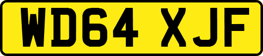 WD64XJF