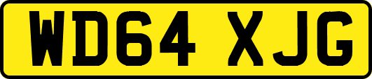 WD64XJG