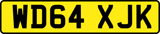 WD64XJK