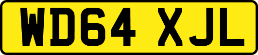 WD64XJL
