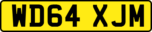 WD64XJM
