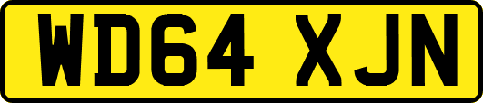 WD64XJN