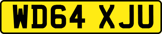 WD64XJU